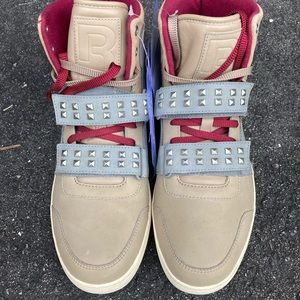 Reebok Dibello Mid color promo